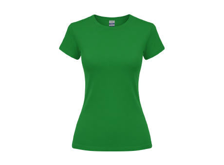 Erwachsene Frauen Farbe T-Shirt Epika