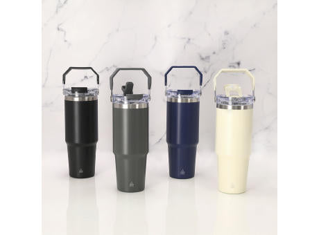 Wärme Trinkbecher Transil