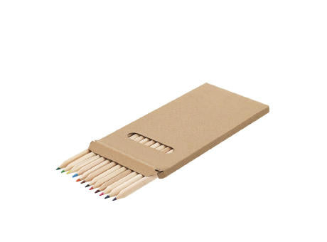 Bleistiftbox Wibar