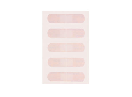 Pflaster Set Kesar