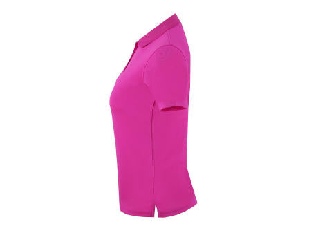 Frauen Polo-Shirt Tecnic Plus