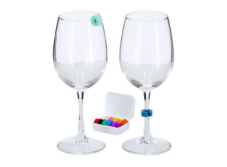 Glas Bezeichner Emelya