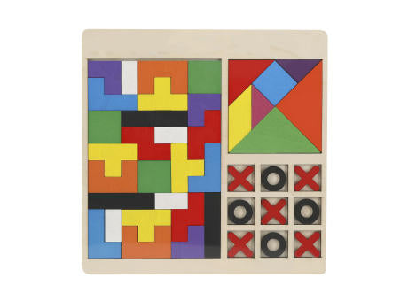 Puzzle Set Meloxar