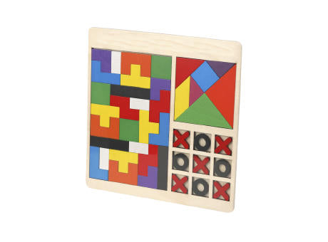 Puzzle Set Meloxar