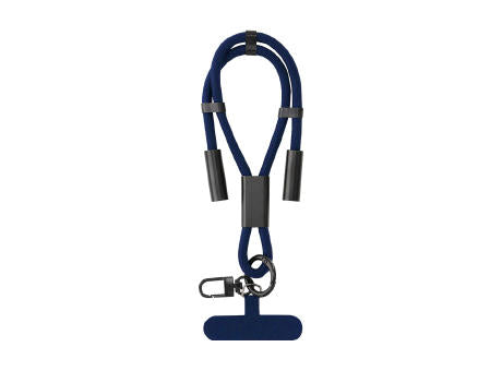 Halter Ladegerätkabel Euclab