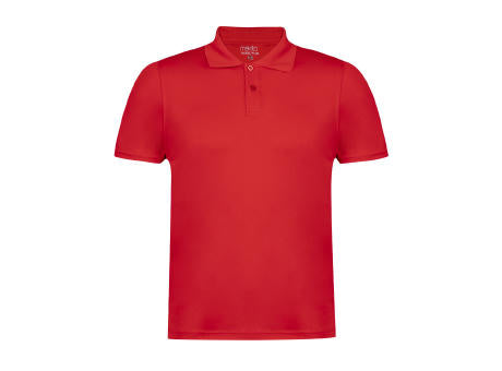 Kinder Polo-Shirt Tecnic Plus