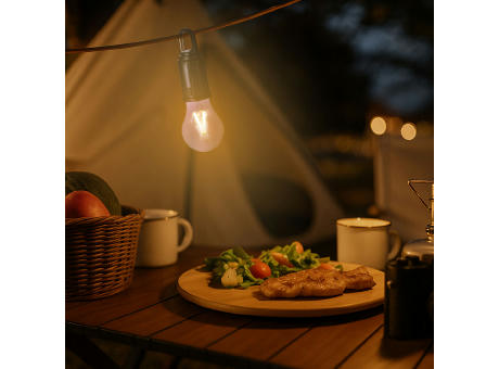 Lampe Trapix