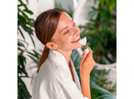Gesichtsmassagegerät Herbiax