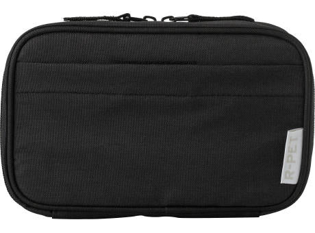 Tech-Etui Calix | Recycelt | Mehrere Fächer