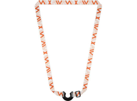 Lian Sublimation Lanyard mit Flaschenhalter