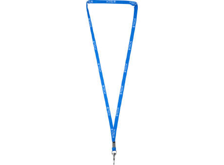 Ava Schlauchförmiges Sublimation Lanyard