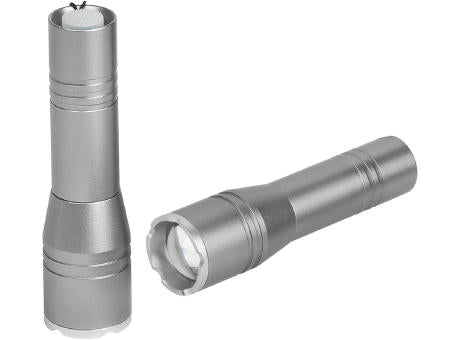 LED Leuchte "Inno Light 100 L silber"