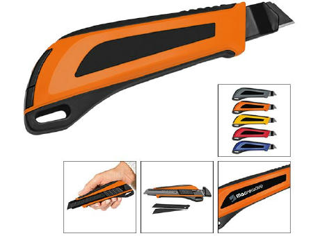 Cuttermesser "Concept Cut Pro dunkelgrau"