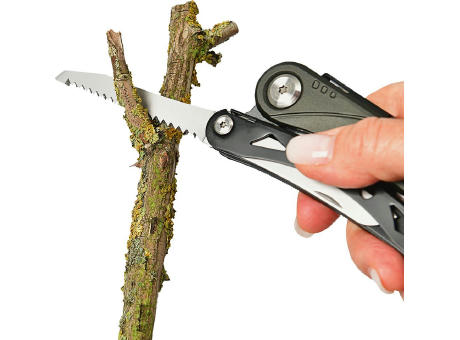 Multifunktions-Gartenschere "Garden Tool Pro 5 HC"