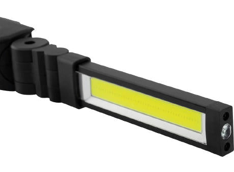 Aufladbare LED Leuchte "Performance Light 600 L"