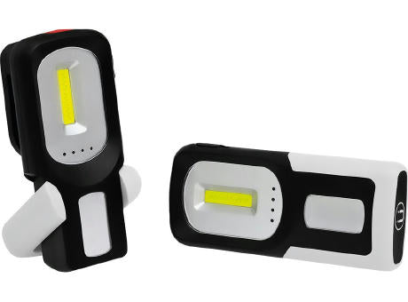 Aufladbare LED Leuchte "Expert Light 300 L"
