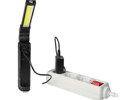 Aufladbare LED Leuchte "Performance Light 600 L"