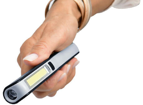 LED Leuchte "Check Light 130 L"