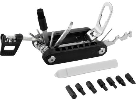 Fahrrad-Multifunktions-Werkzeug "Bike Tool 23 HC"