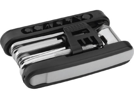Fahrrad-Multifunktions-Werkzeug "Bike Tool 23 HC"
