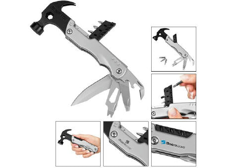 Multifunktions-Werkzeug "Sledge Tool 16 HC"