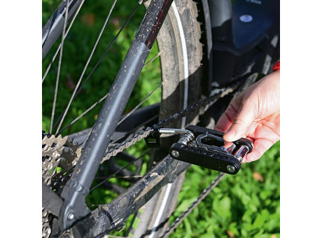 Fahrrad-Multifunktions-Werkzeug "Bike Tool 23 HC"