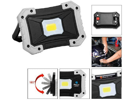 LED Leuchte "Workshop 500 L"