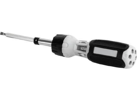 Bit-Magazin-Schraubendreher "Twist Ratchet 13 HC"