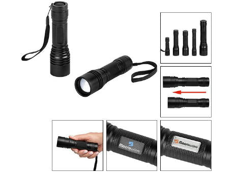 LED Leuchte "Lux Light L 300 L"