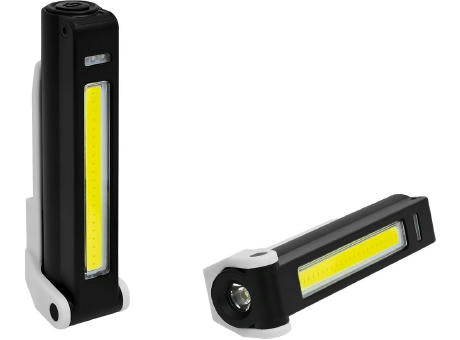 Aufladbare LED Leuchte "Service Light 250 L"