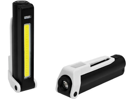 Aufladbare LED Leuchte "Service Light 250 L"