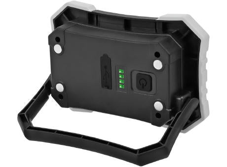 Aufladbare LED Leuchte "Workshop Charge 500 L"