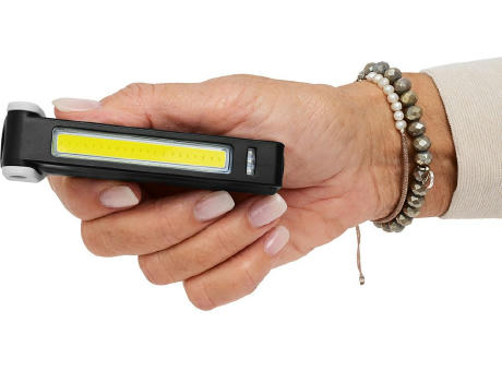 Aufladbare LED Leuchte "Service Light 250 L"
