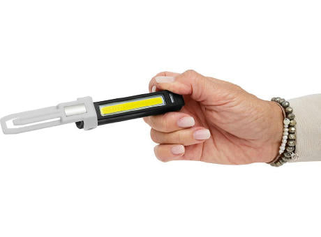 Aufladbare LED Leuchte "Service Light 250 L"