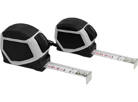 Automatik-Bandmaß mit Grip-Haken "Spike Tape 3 M"