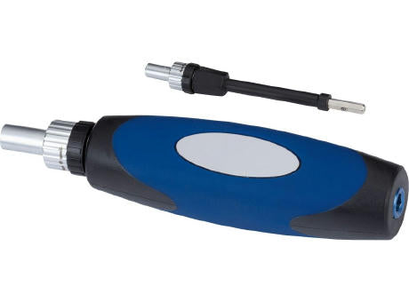 Bit-Schraubendreher "Profi Meta Tool"