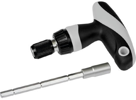 Bit-Set "Tool Collection 53 HC"