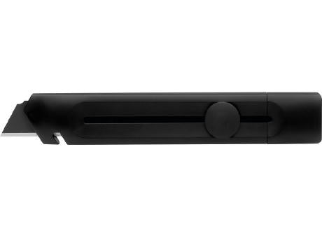 Cuttermesser "Superior Cut schwarz"