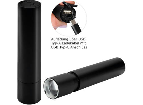 Aufladbare LED Leuchte "Tube Light Charge Focus 270 L"