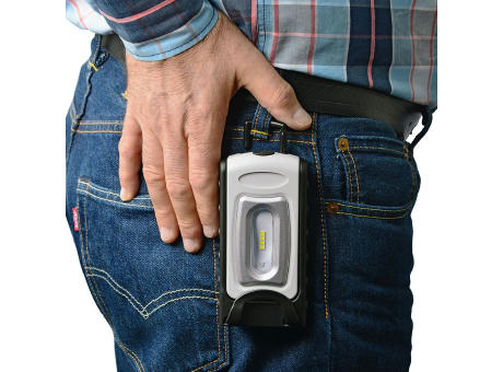 Aufladbare LED Leuchte "Profi Pocket Light 280 L
"