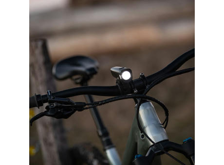 Aufladbare LED Fahrrad-Leuchte "Bike Light"