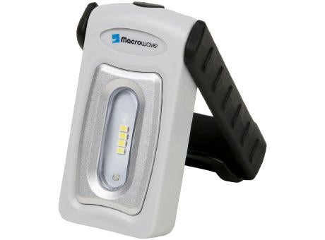 Aufladbare LED Leuchte "Profi Pocket Light 280 L
"