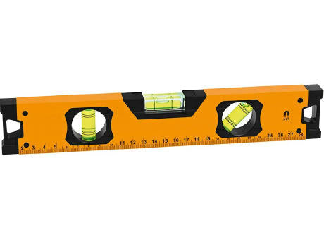 Aluminium-Wasserwaage "Balance Level 300"