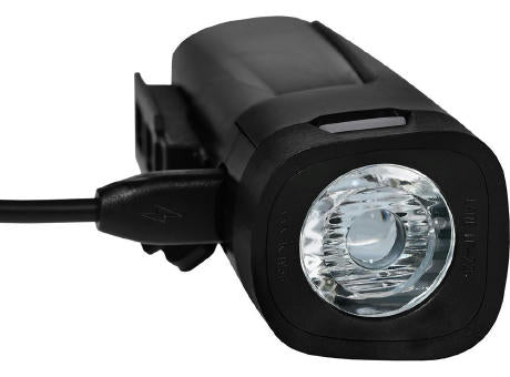 Aufladbare LED Fahrrad-Leuchte "Bike Light"