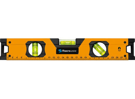 Aluminium-Wasserwaage "Balance Level 300"