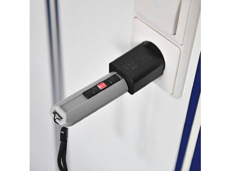 Aufladbare LED Leuchte "Eco USB Light 70 L"