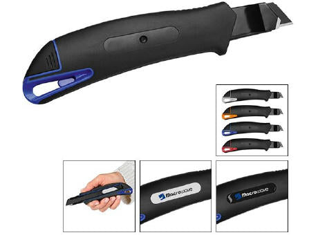 Cuttermesser "Frame Cut grau"