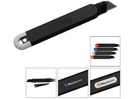 Cuttermesser "Pure Cut orange"