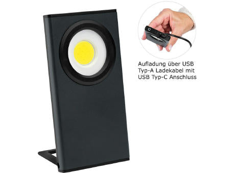 Aufladbare LED Leuchte "Quick Charge Pocket Light 350 L"