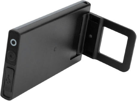 Aufladbare LED Leuchte "Quick Charge Pocket Light 350 L"